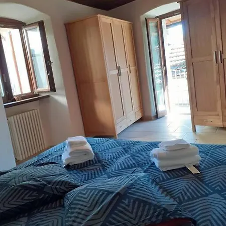 Da Nonna Assunta בית נופש *