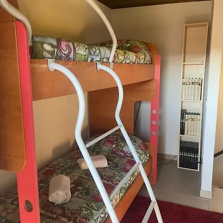 Vakantiehuis Da Nonna Assunta Mergozzo