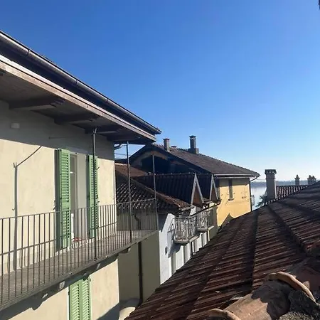 Da Nonna Assunta * Mergozzo