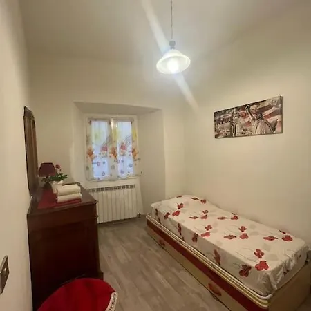 בית נופש Da Nonna Assunta