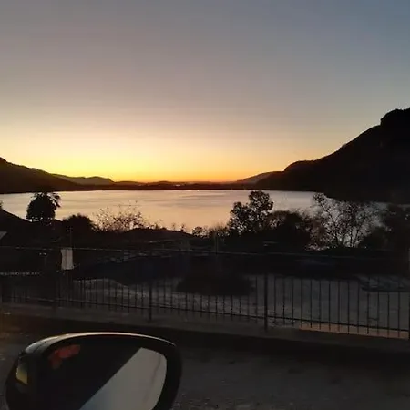 בית נופש Da Nonna Assunta