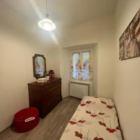 Da Nonna Assunta Σπίτι διακοπών Mergozzo