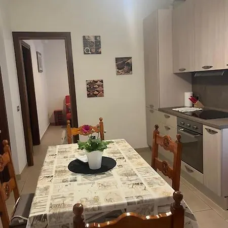 Da Nonna Assunta בית נופש *