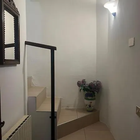 Vakantiehuis Da Nonna Assunta Mergozzo