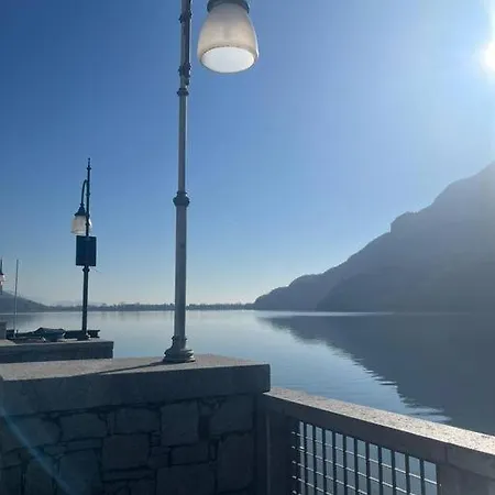 בית נופש Da Nonna Assunta