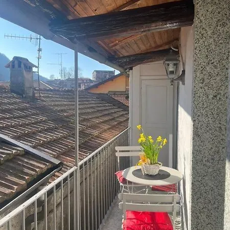 Da Nonna Assunta Vakantiehuis Mergozzo