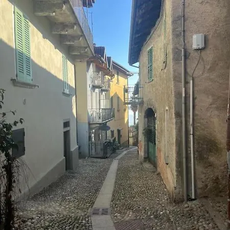 בית נופש Da Nonna Assunta *