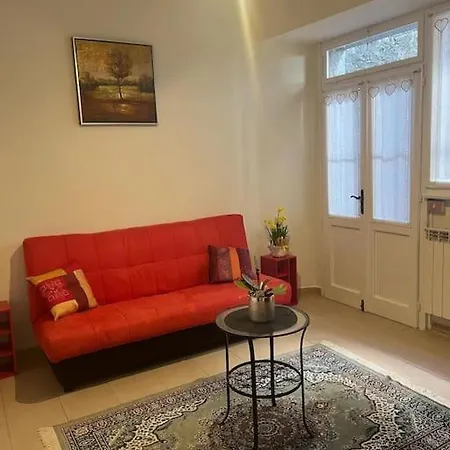 Vakantiehuis Da Nonna Assunta