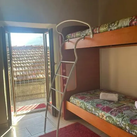 Da Nonna Assunta בית נופש *