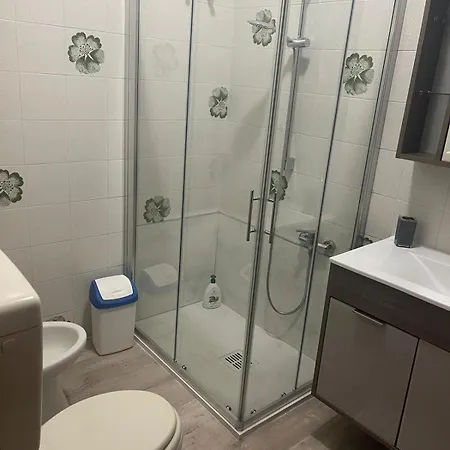 Da Nonna Assunta Vakantiehuis *