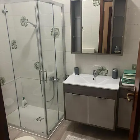 Da Nonna Assunta בית נופש *