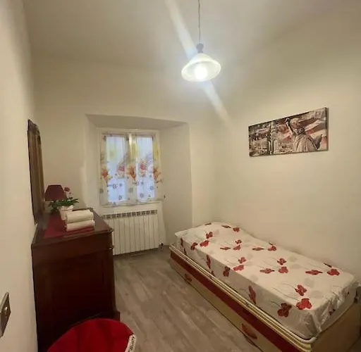 بيت للعطل Da Nonna Assunta