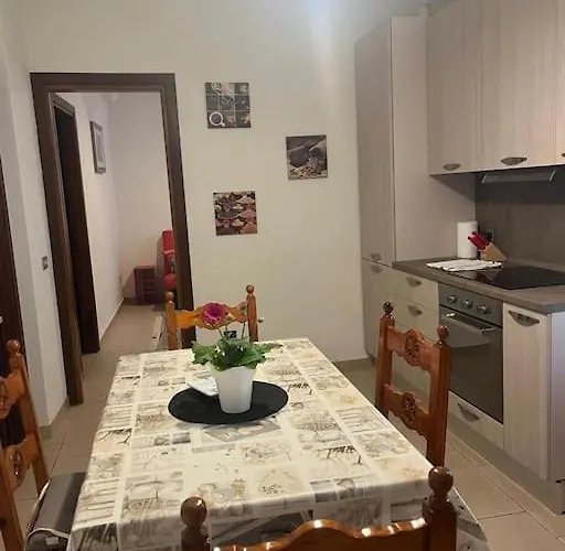 Da Nonna Assunta بيت للعطل *