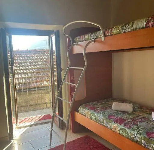Da Nonna Assunta بيت للعطل *