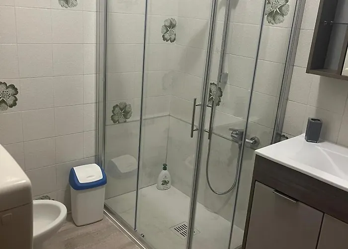 Da Nonna Assunta Feriehus *